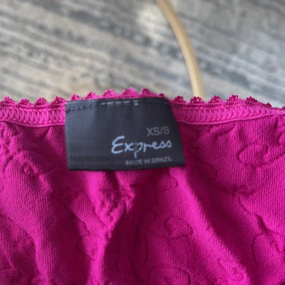 Euc y2k Express cami - Picture 6 of 6